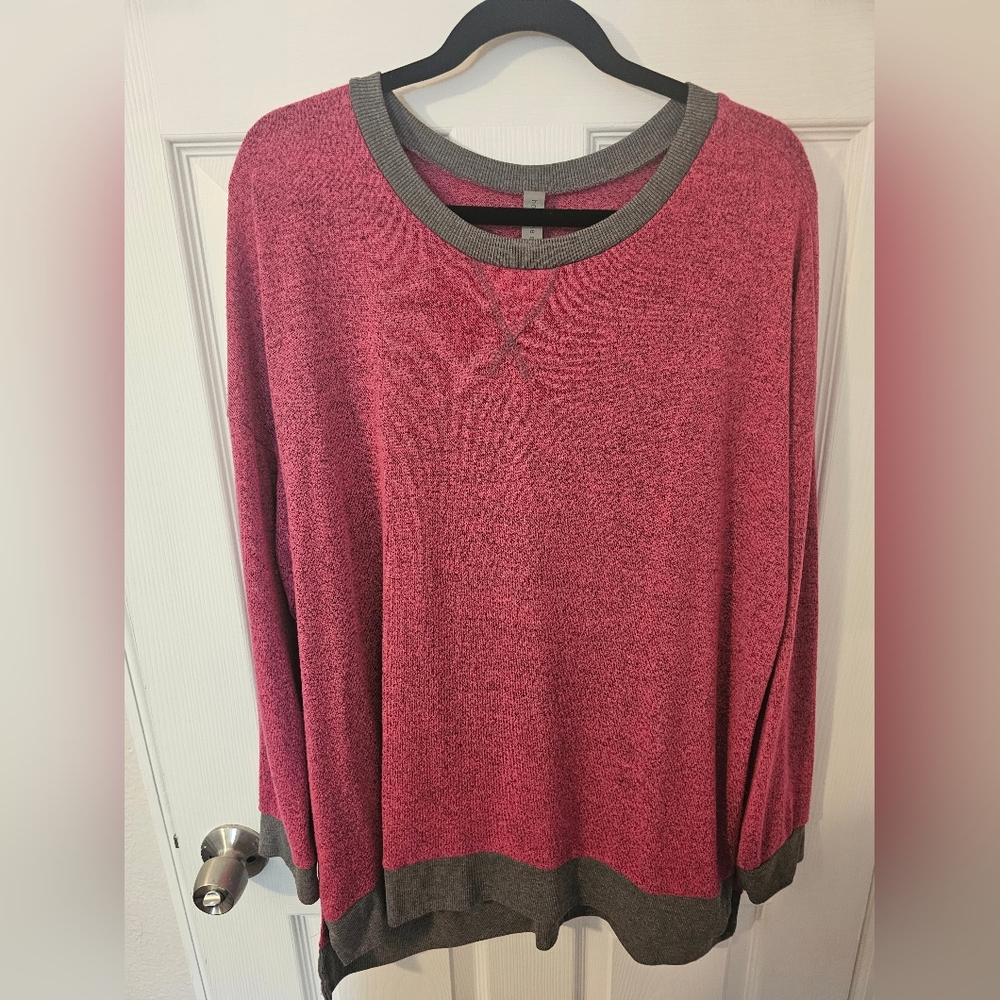 Honeyme Sweatshirt